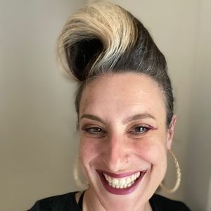 Meet your Posher, Katherine